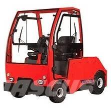  Techna VTA430 Tracteur routier