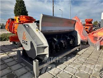 FAE UML/HY-125 VT Ebrancheuses