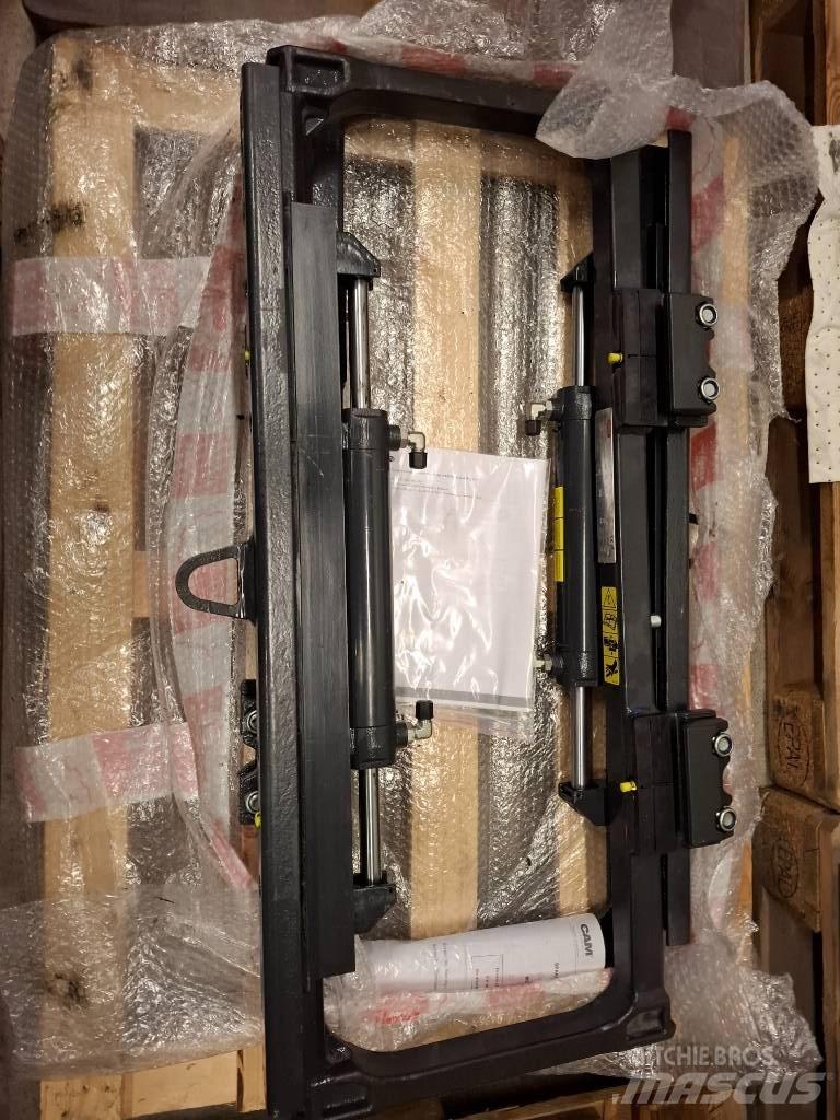 Cam SHP225 Sideshift Ependeur