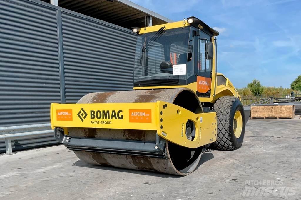 Bomag BW 213 D-5 Rouleaux monocylindre