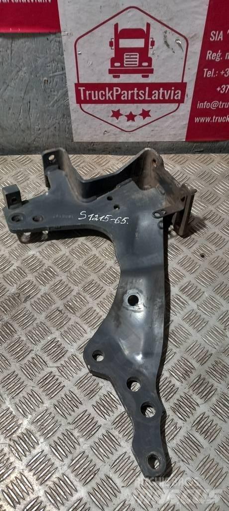 Scania R440  1802167 Châssis et suspension