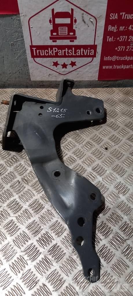 Scania R440  1802167 Châssis et suspension