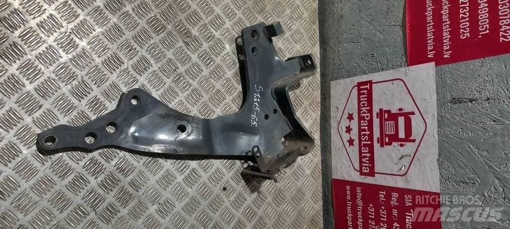 Scania R440  1802167 Châssis et suspension