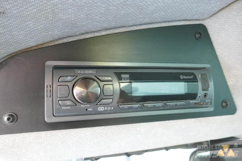 Dynapac CA3500D Rouleaux monocylindre