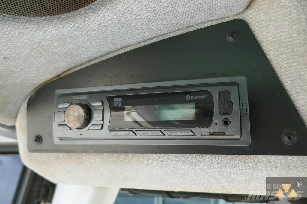 Dynapac CA3500D Rouleaux monocylindre