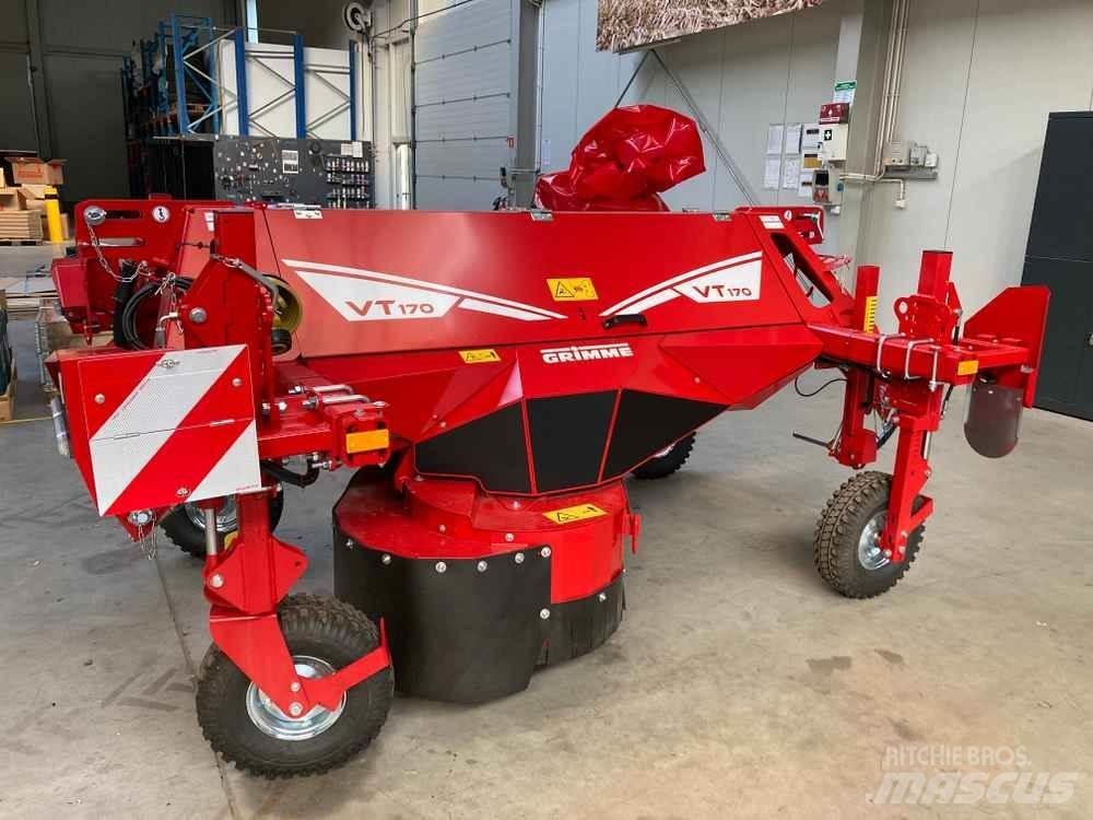 Grimme VT 170 Agriculture - Autres