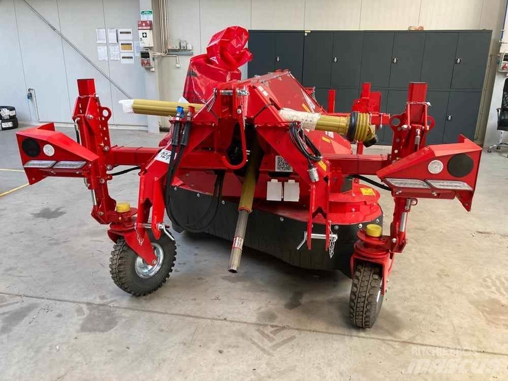 Grimme VT 170 Agriculture - Autres