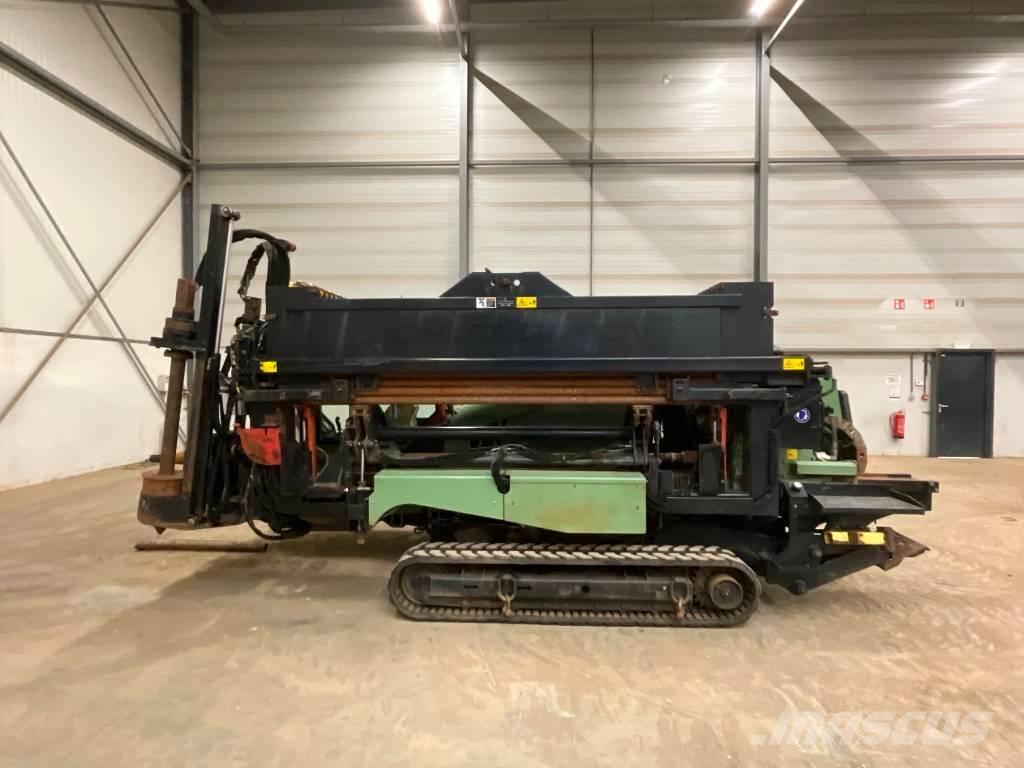 Ditch Witch JT 30 Foreuse horizontale