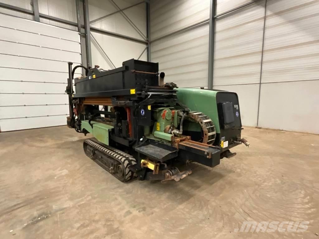 Ditch Witch JT 30 Foreuse horizontale