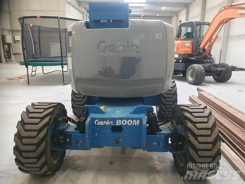 Genie Z45/25 Nacelles articulées