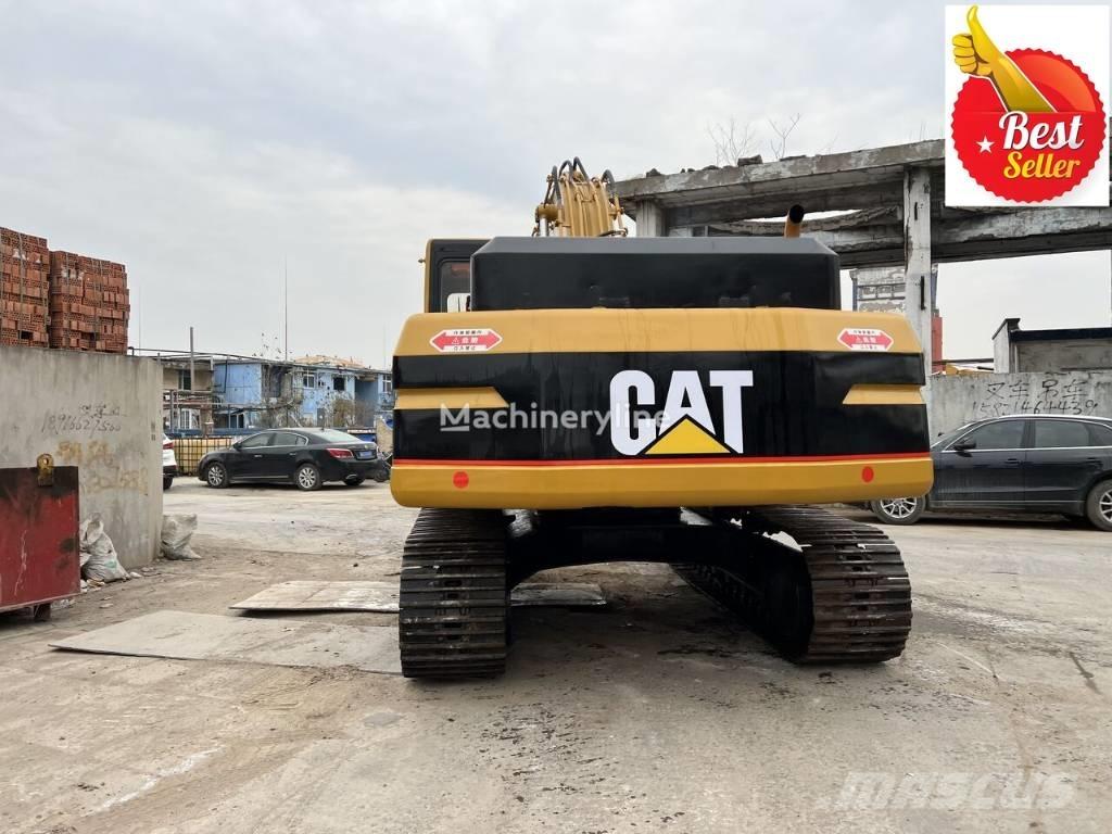CAT 330 B L Pelle sur chenilles