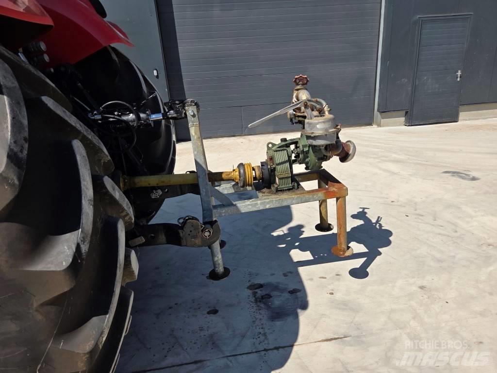 Caprari MEC-D2/50B Agriculture - Autres