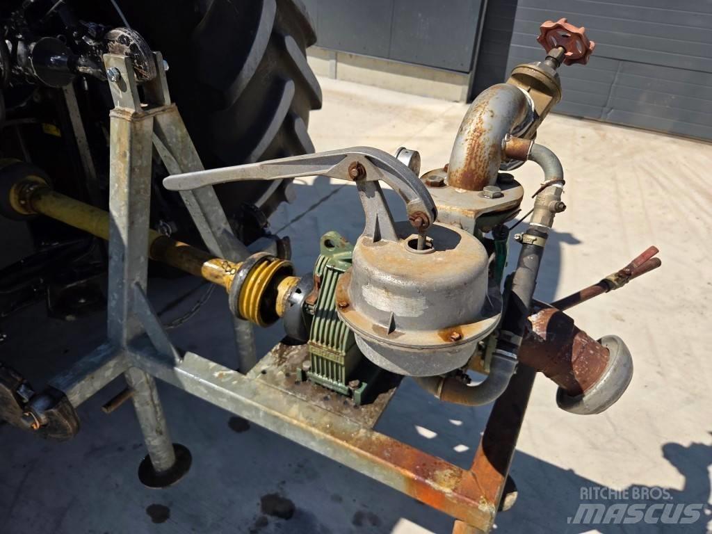 Caprari MEC-D2/50B Agriculture - Autres