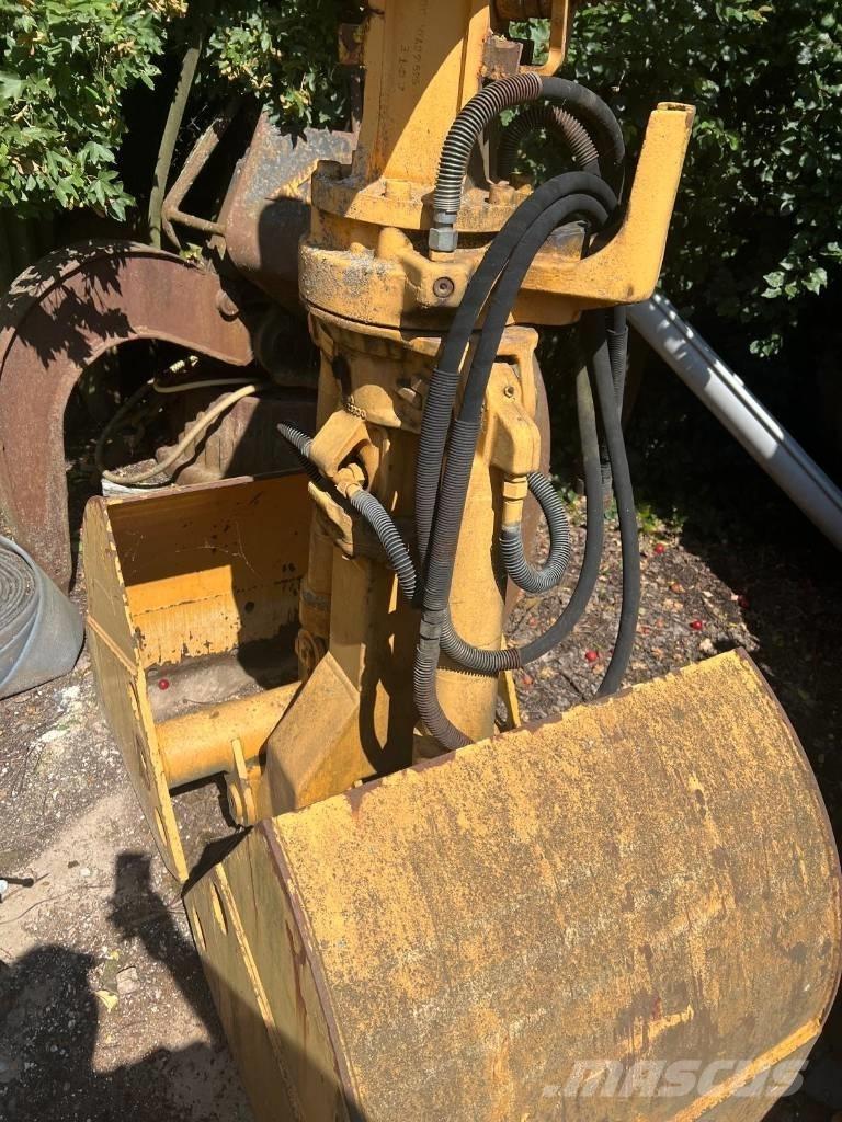 Liebherr R 954 HD Pelle sur chenilles