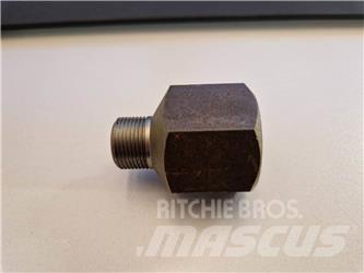 Rottne 033-0193 Moteur