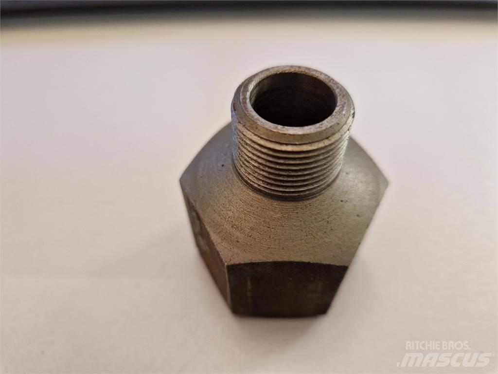Rottne 033-0193 Moteur