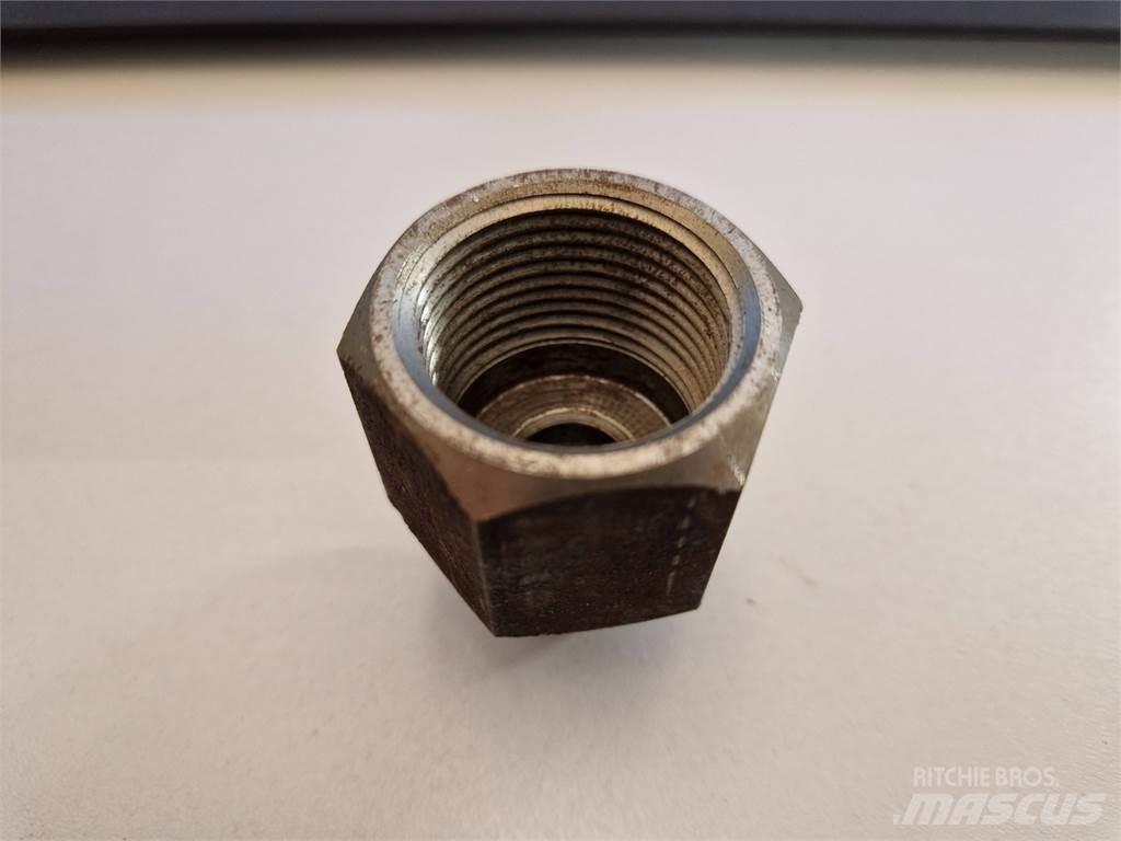Rottne 033-0193 Moteur