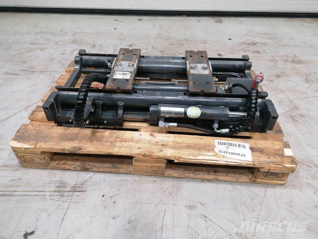 Durwen Rzv25 Fourches