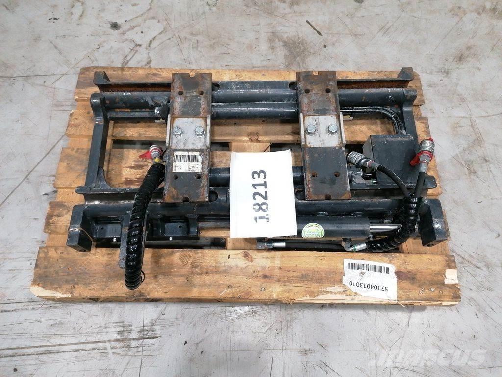 Durwen Rzv25 Fourches