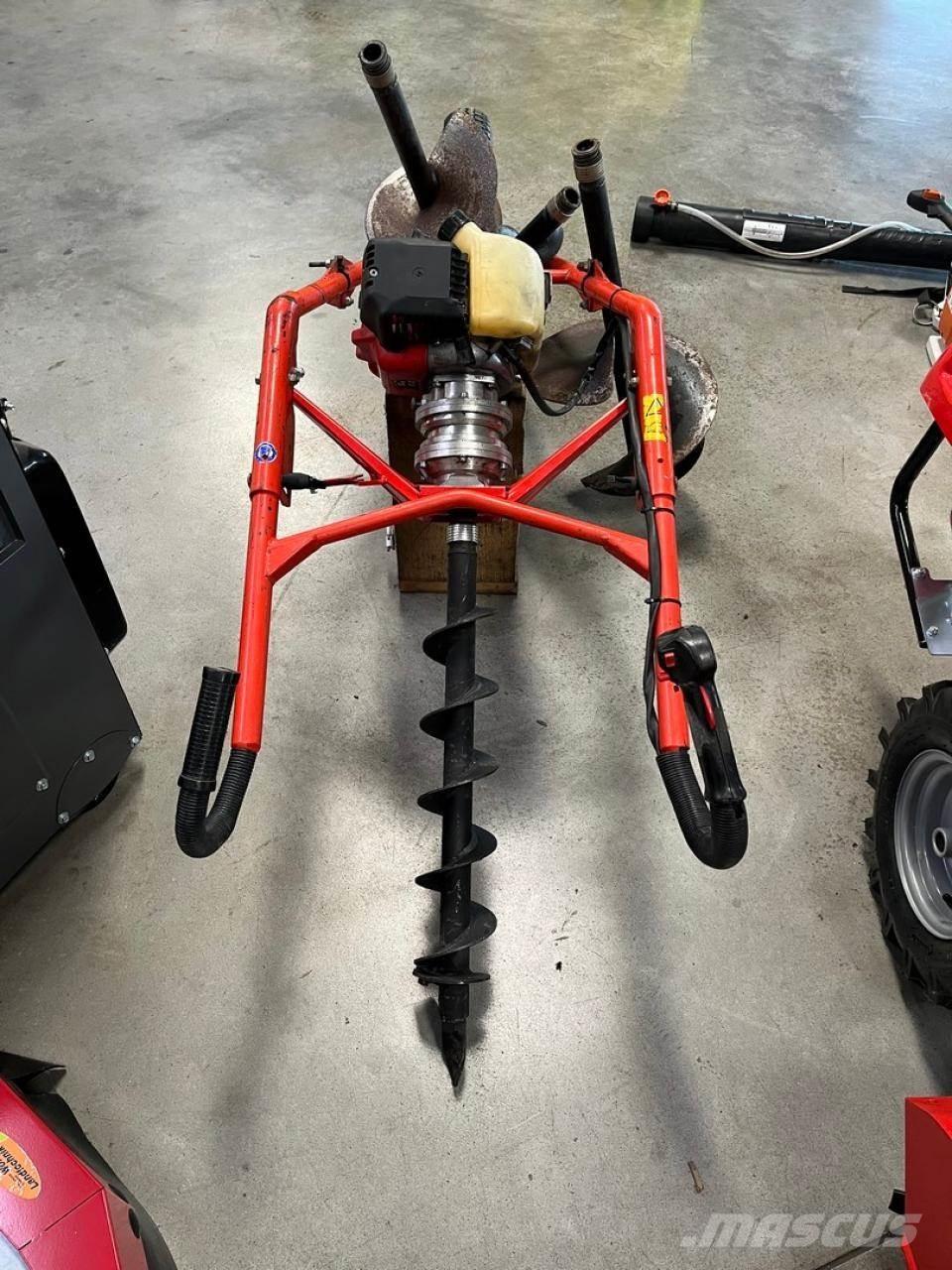 Stihl PF 350 Foreuse