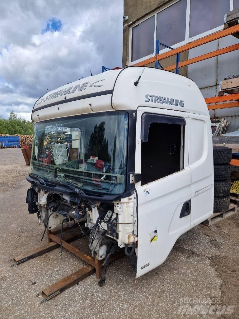 Scania CR19-2301689 Cabines