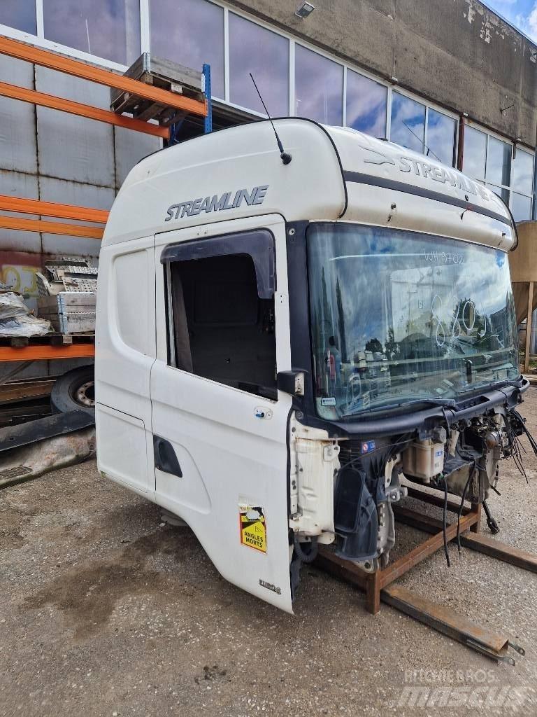 Scania CR19-2301689 Cabines