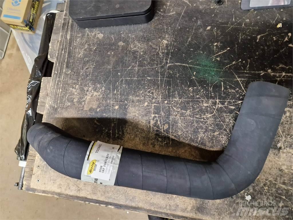 Eco Log 7008401 Moteur