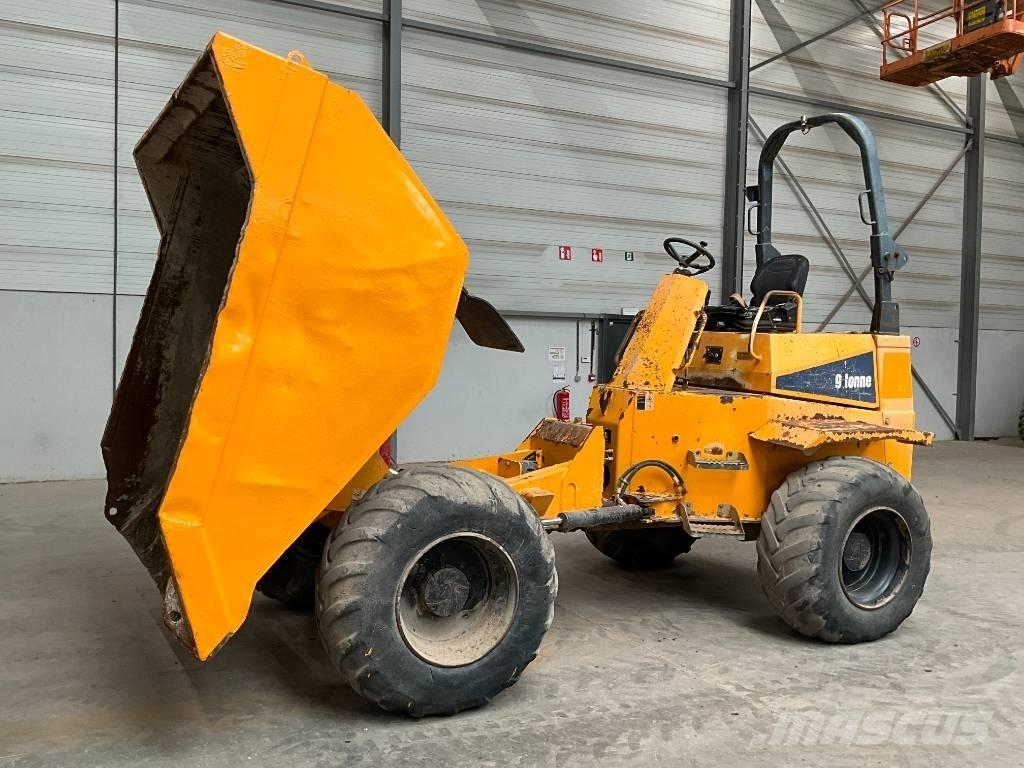 Thwaites 9 tonne Mini tombereau