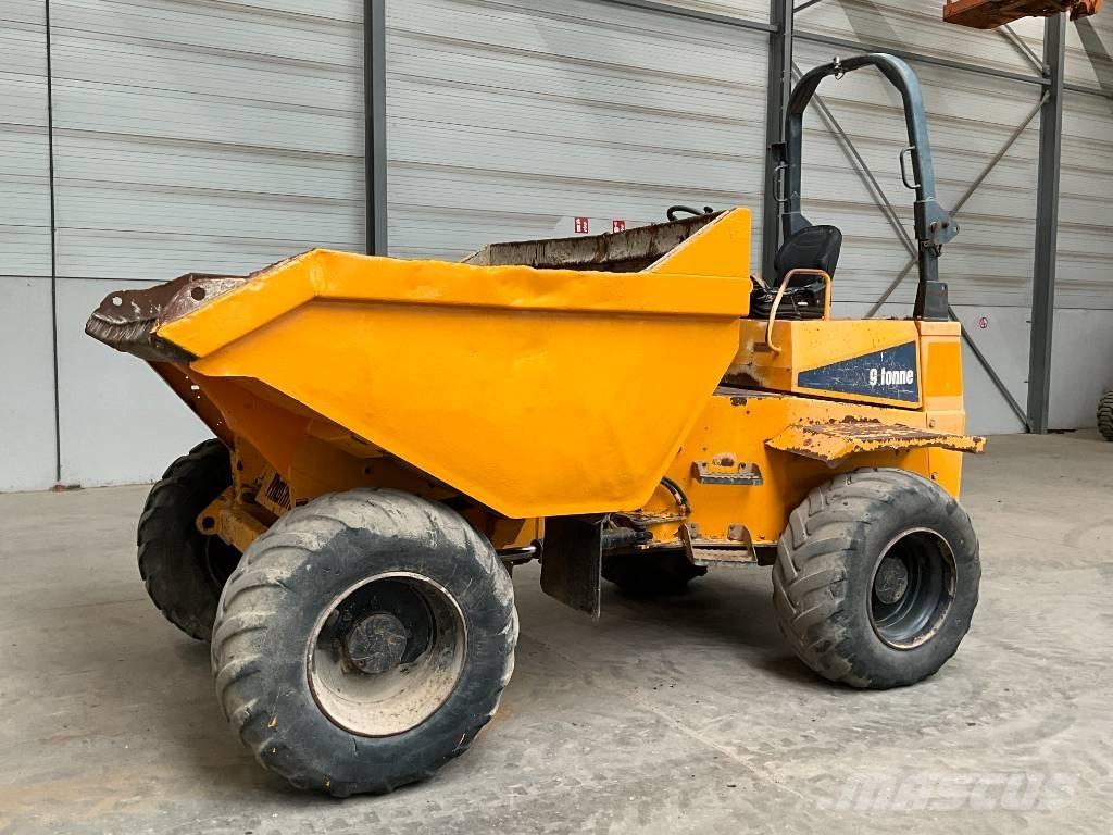 Thwaites 9 tonne Mini tombereau