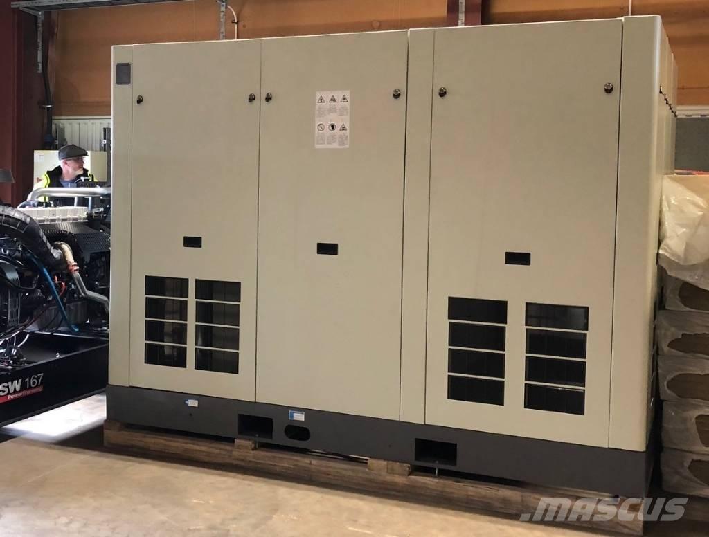  Beneair OGWBE65S Compresseur