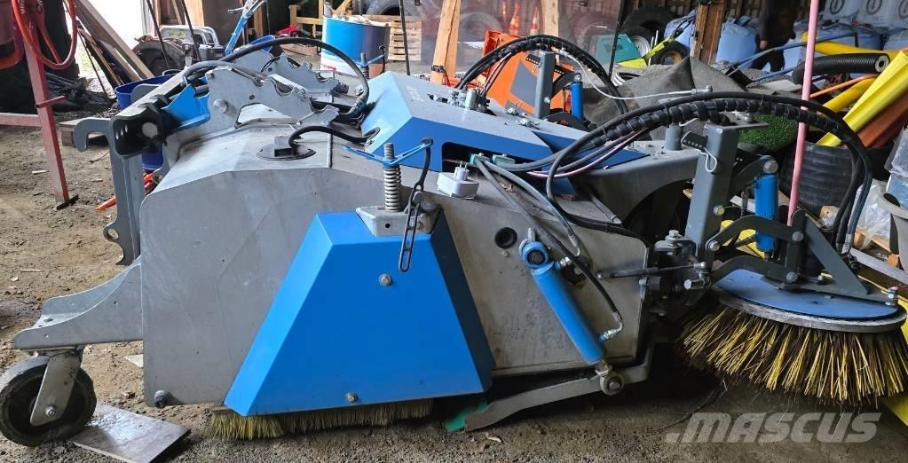 Snowek K180 Autres équipements pour route et neige