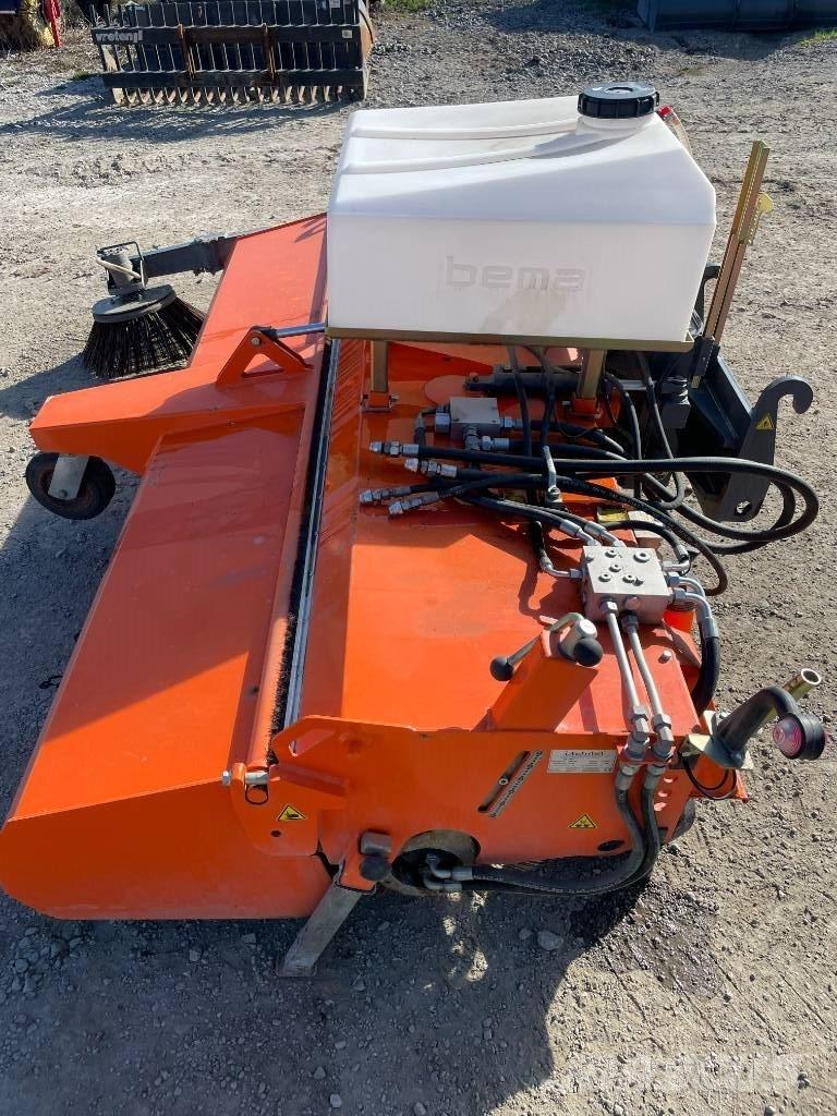 Bema 30 Dual Sopvals Autres accessoires