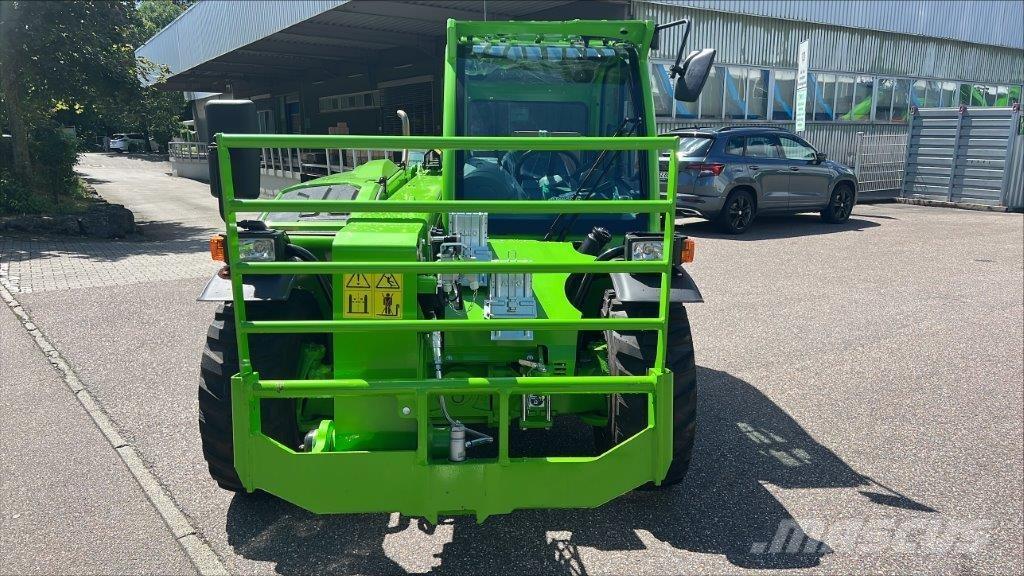 Merlo P 27.6 Plus Chariot télescopique