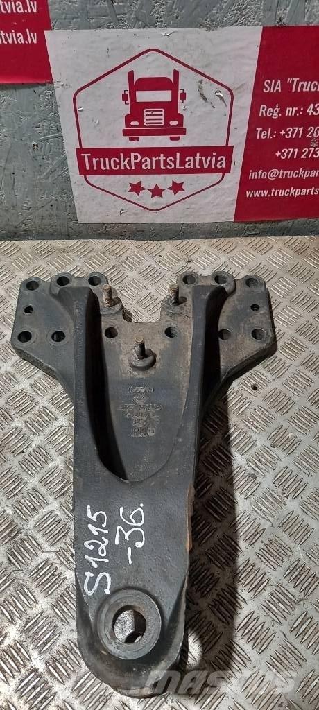 Scania R 440 1799578 Châssis et suspension