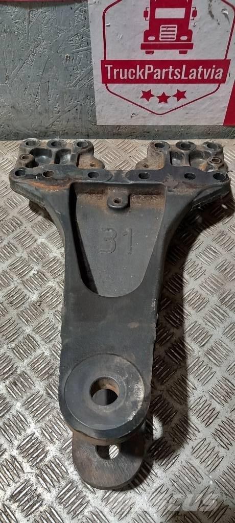 Scania R 440 1799578 Châssis et suspension