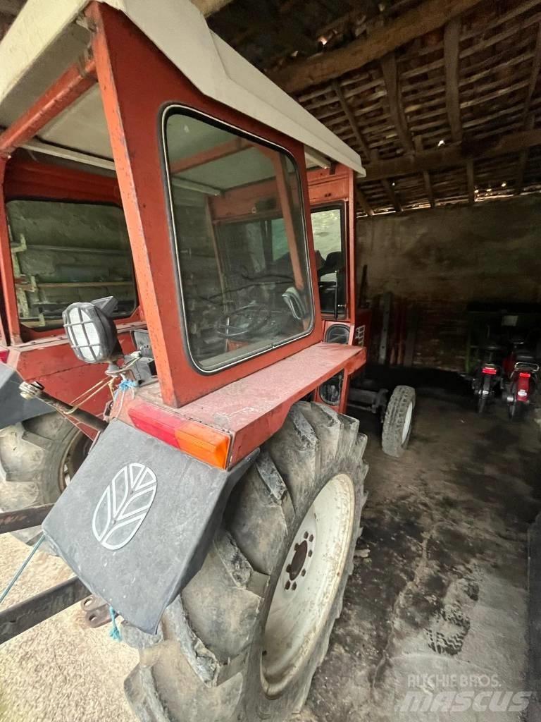 Fiat 55/46 Tracteur