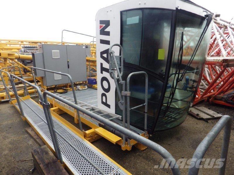 Potain MD560B M25 Grue à tour