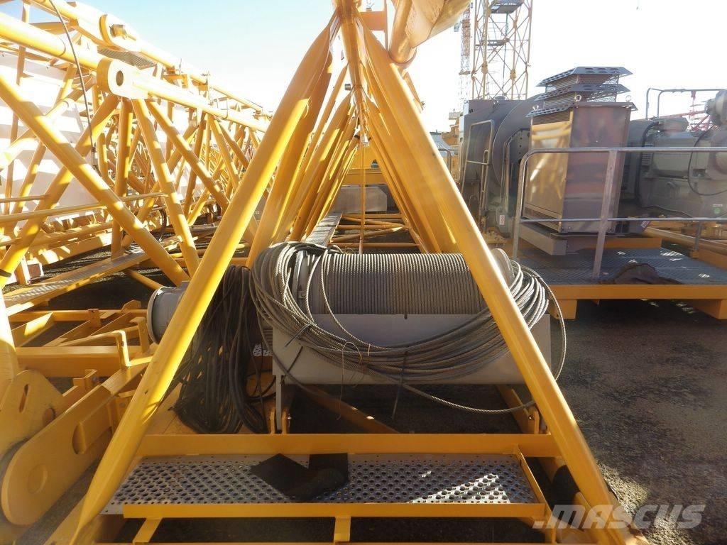 Potain MD560B M25 Grue à tour