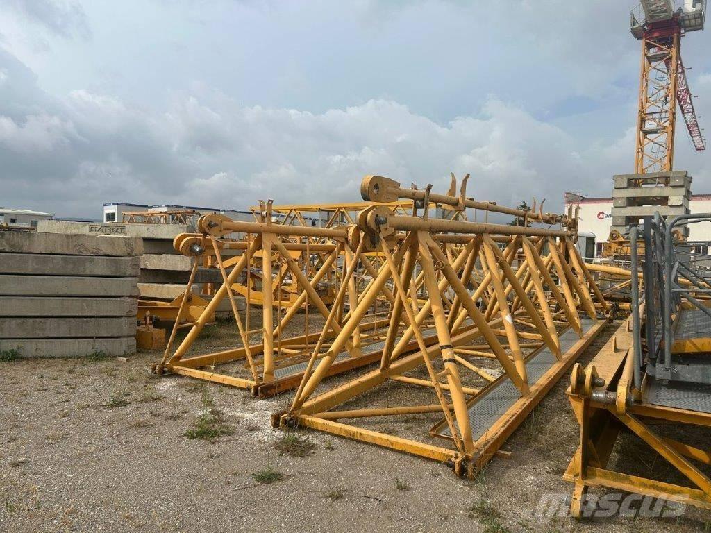 Potain MD560B M25 Grue à tour