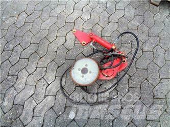 Bomag KSG Accessoires et pièces pour compacteur