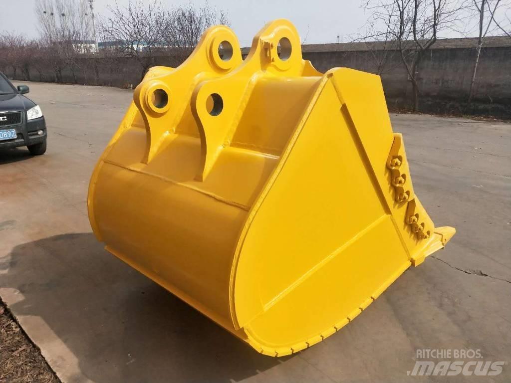 Komatsu PC 360-8 Godet