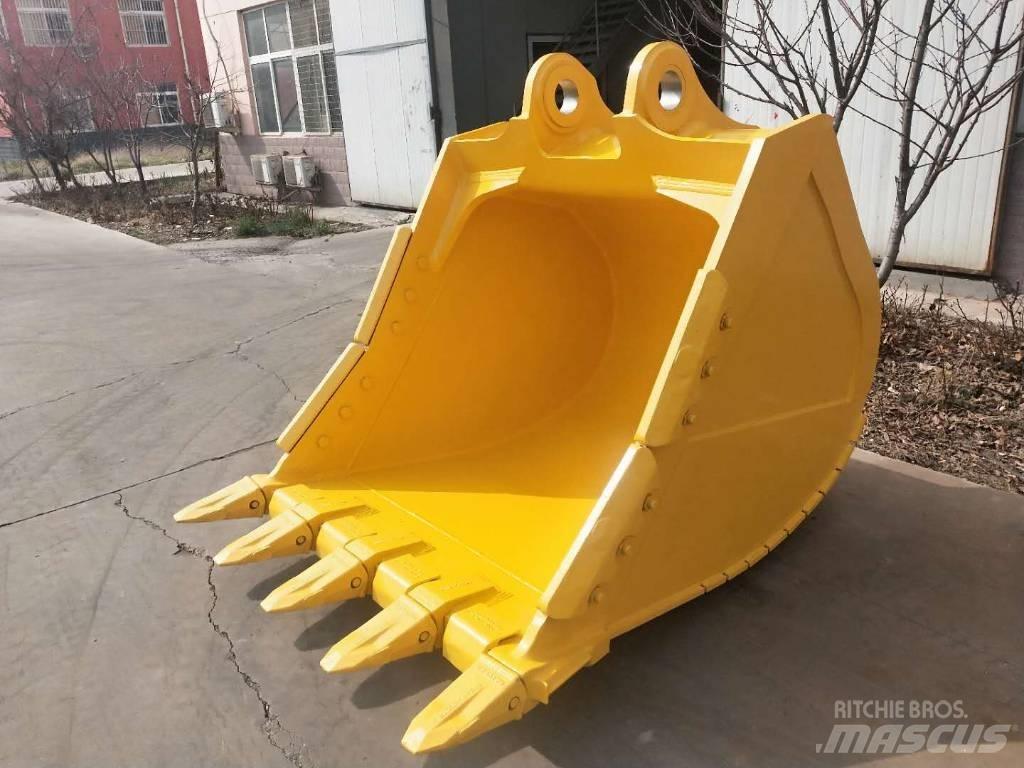 Komatsu PC 360-8 Godet