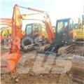 Doosan DH55 Mini pelle < 7t