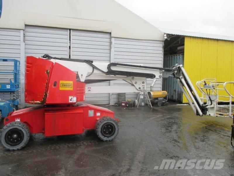 Haulotte HA 15 IP Nacelles articulées