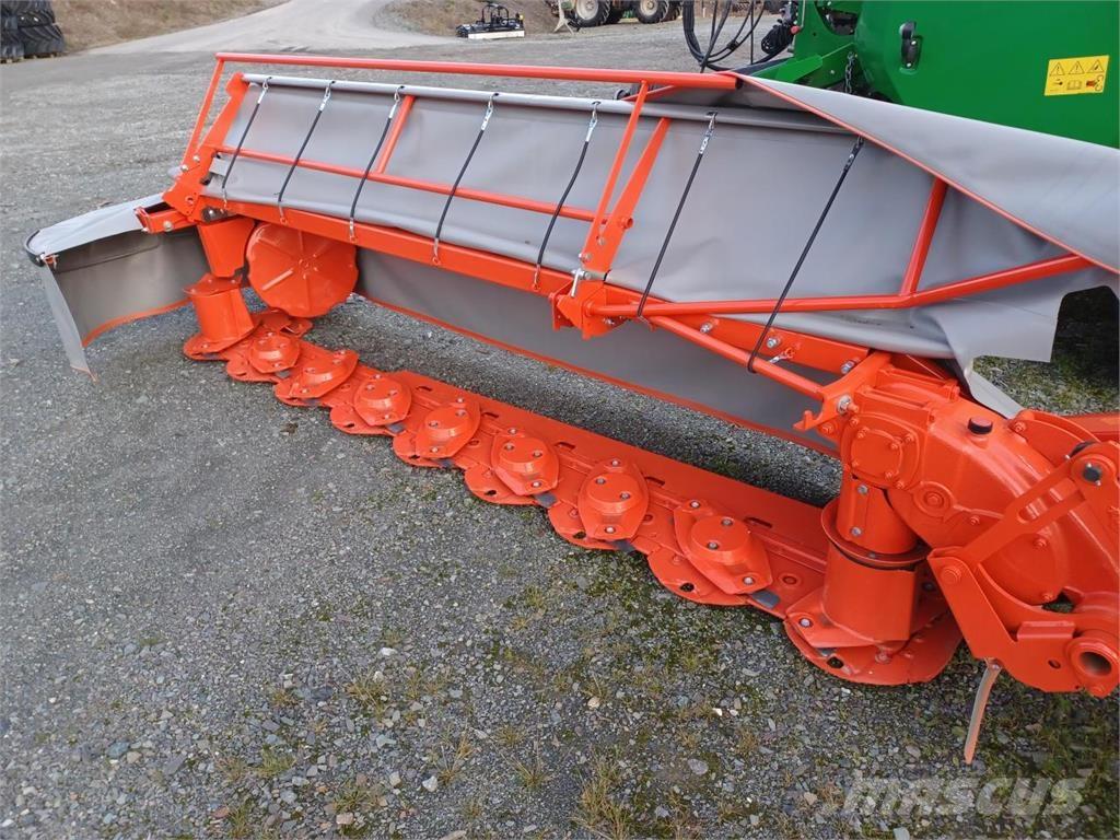 Kuhn GMD 355-FF Faucheuse