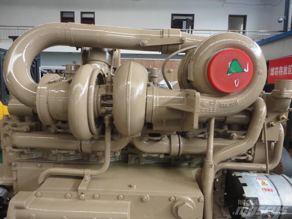 cummins KTTA19-C700 Moteur