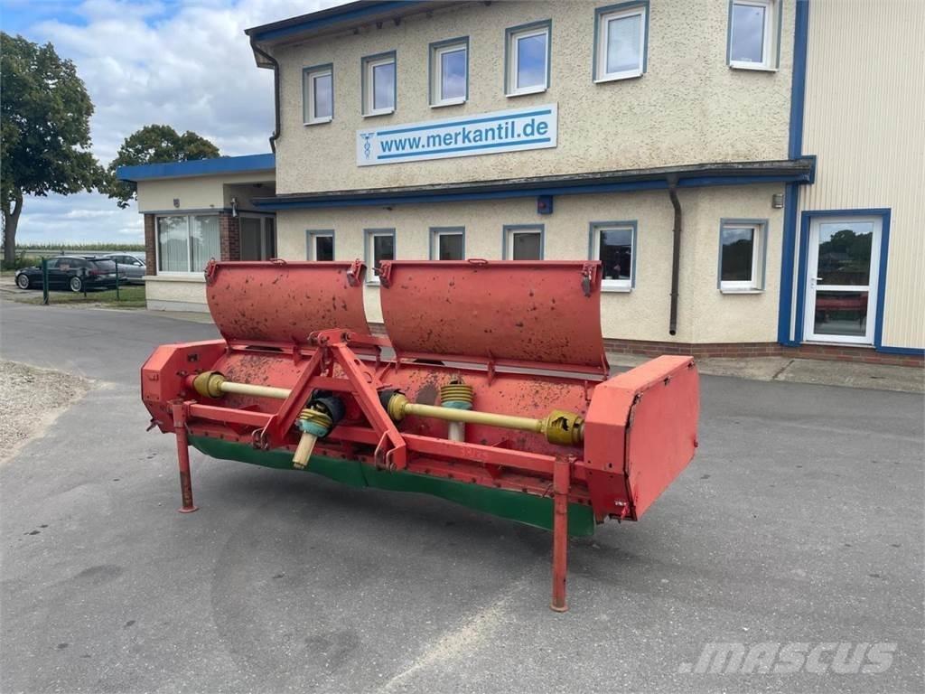 Grimme KS 3000 Matériel pomme de terre - Autres