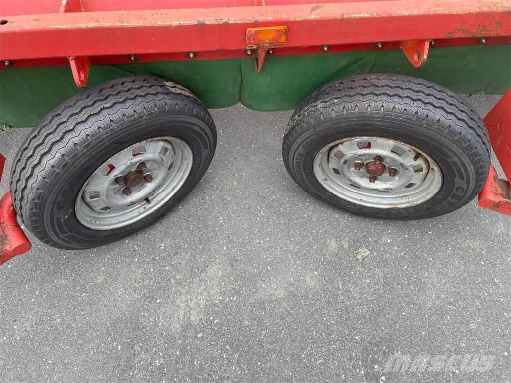 Grimme KS 3000 Matériel pomme de terre - Autres