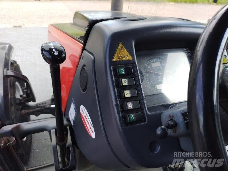 Valtra Valmet 900 Tracteur