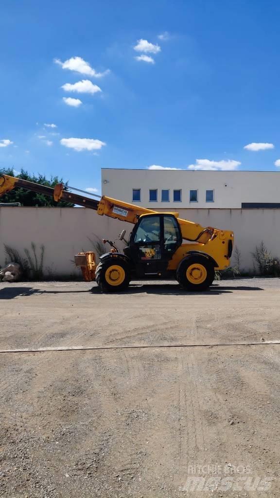 JCB 535-125 Chariot télescopique